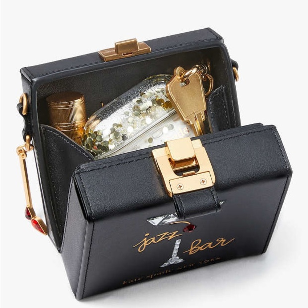 KATE SPADE Perfect Match Micro Bag - Picture 8 of 15
